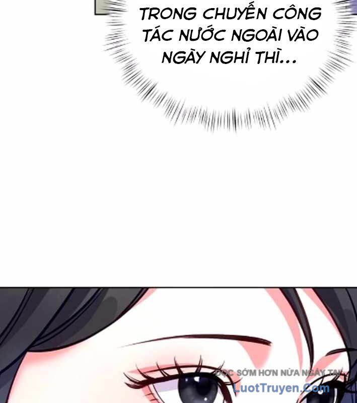 Không Gian Đặc Biệt Của Luật Sư Bình Dị Chapter 19 - Trang 2