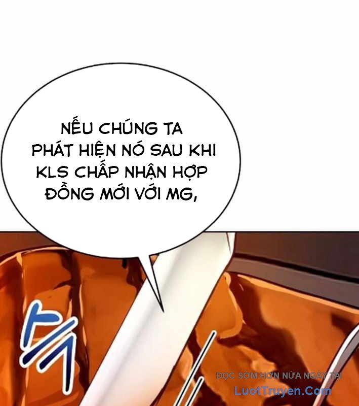 Không Gian Đặc Biệt Của Luật Sư Bình Dị Chapter 19 - Trang 2