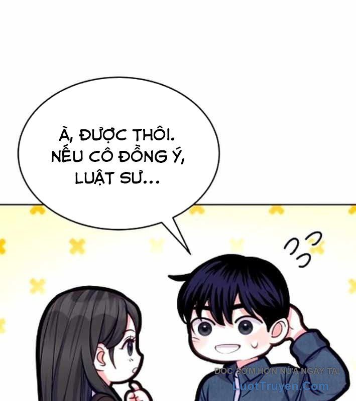 Không Gian Đặc Biệt Của Luật Sư Bình Dị Chapter 19 - Trang 2