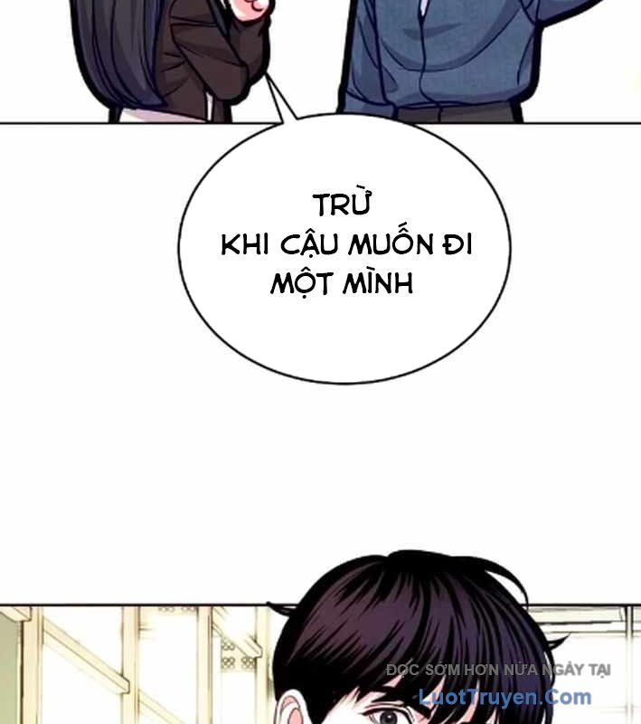 Không Gian Đặc Biệt Của Luật Sư Bình Dị Chapter 19 - Trang 2