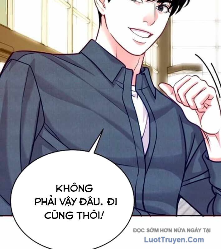 Không Gian Đặc Biệt Của Luật Sư Bình Dị Chapter 19 - Trang 2