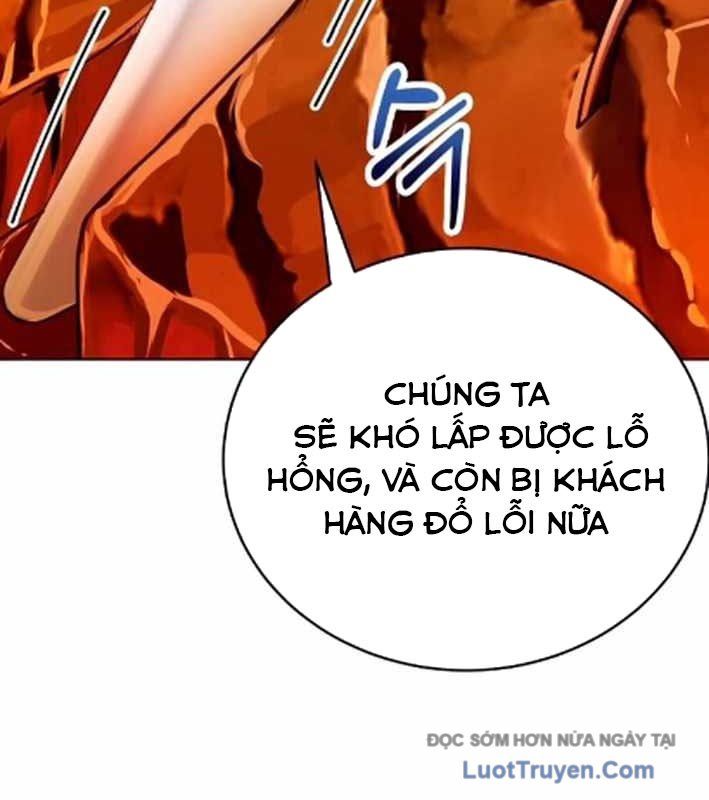 Không Gian Đặc Biệt Của Luật Sư Bình Dị Chapter 19 - Trang 2