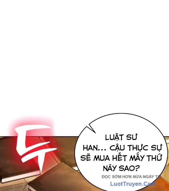 Không Gian Đặc Biệt Của Luật Sư Bình Dị Chapter 19 - Trang 2
