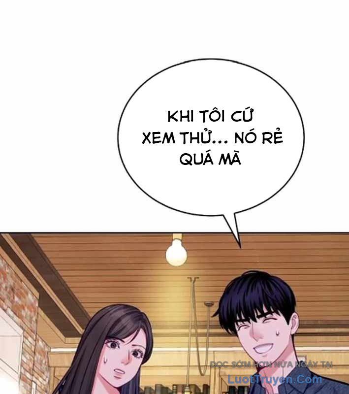 Không Gian Đặc Biệt Của Luật Sư Bình Dị Chapter 19 - Trang 2