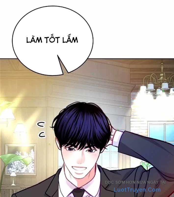 Không Gian Đặc Biệt Của Luật Sư Bình Dị Chapter 19 - Trang 2