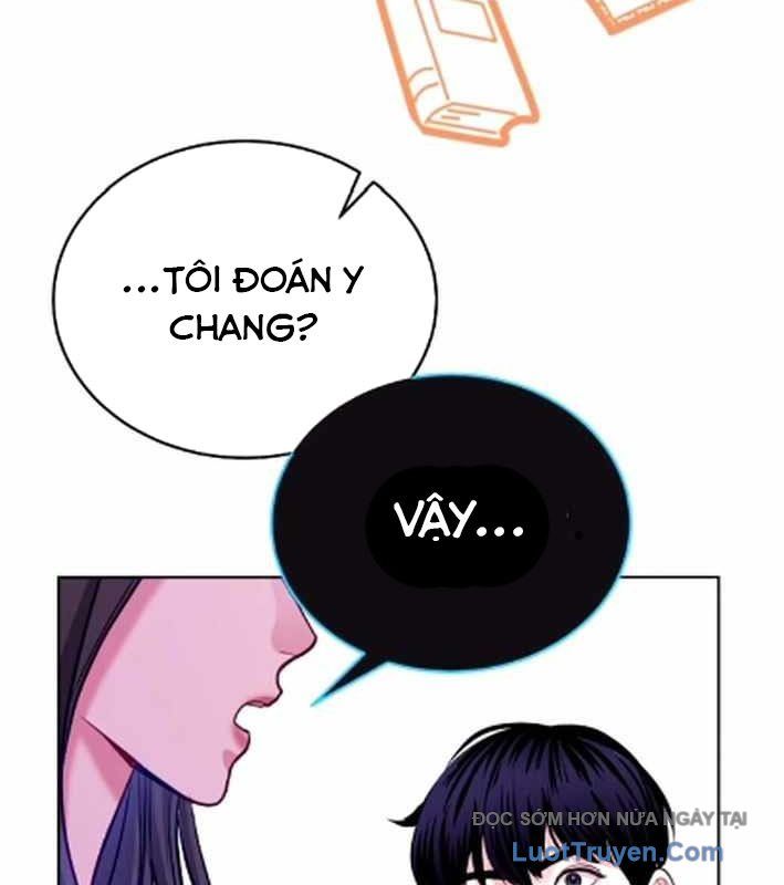 Không Gian Đặc Biệt Của Luật Sư Bình Dị Chapter 19 - Trang 2