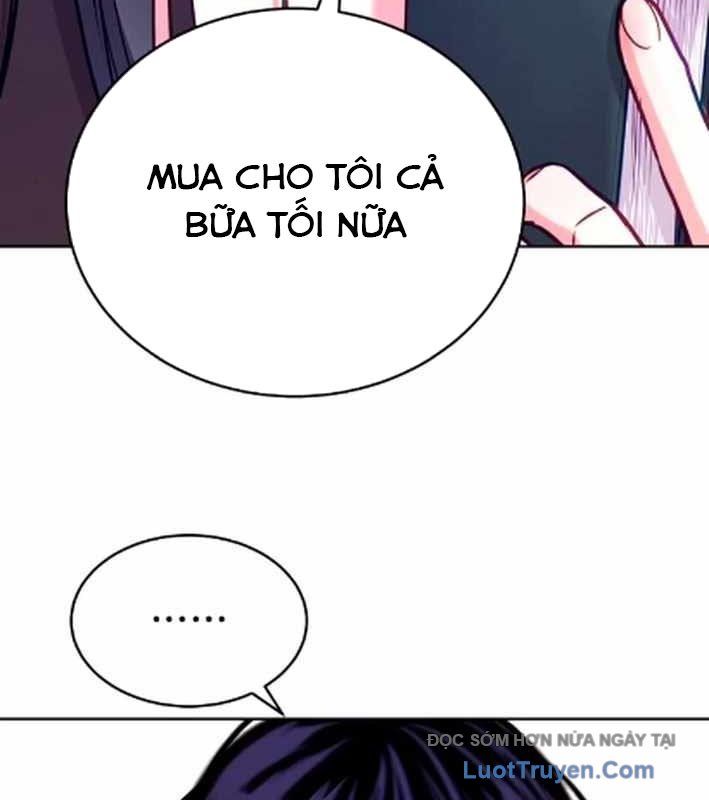 Không Gian Đặc Biệt Của Luật Sư Bình Dị Chapter 19 - Trang 2