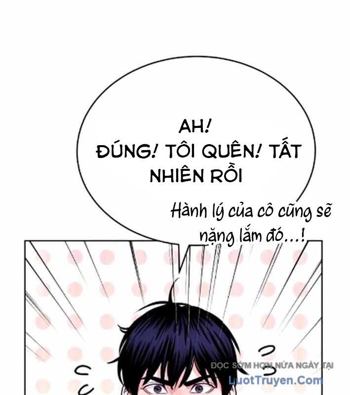 Không Gian Đặc Biệt Của Luật Sư Bình Dị Chapter 19 - Trang 2