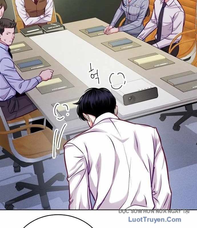 Không Gian Đặc Biệt Của Luật Sư Bình Dị Chapter 20 - Trang 2