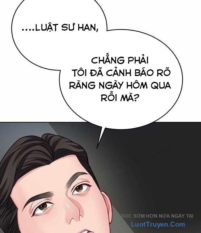 Không Gian Đặc Biệt Của Luật Sư Bình Dị Chapter 20 - Trang 2