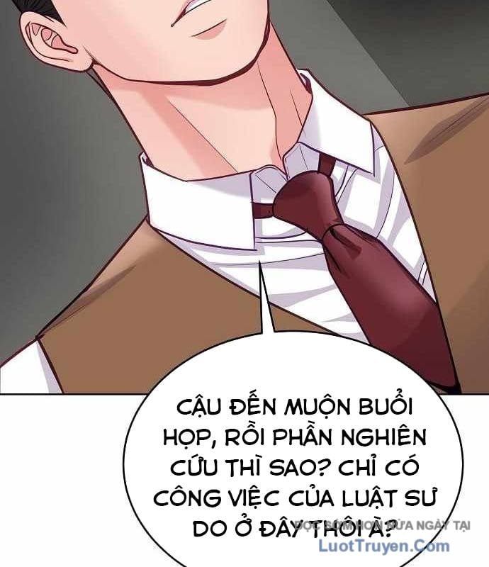 Không Gian Đặc Biệt Của Luật Sư Bình Dị Chapter 20 - Trang 2