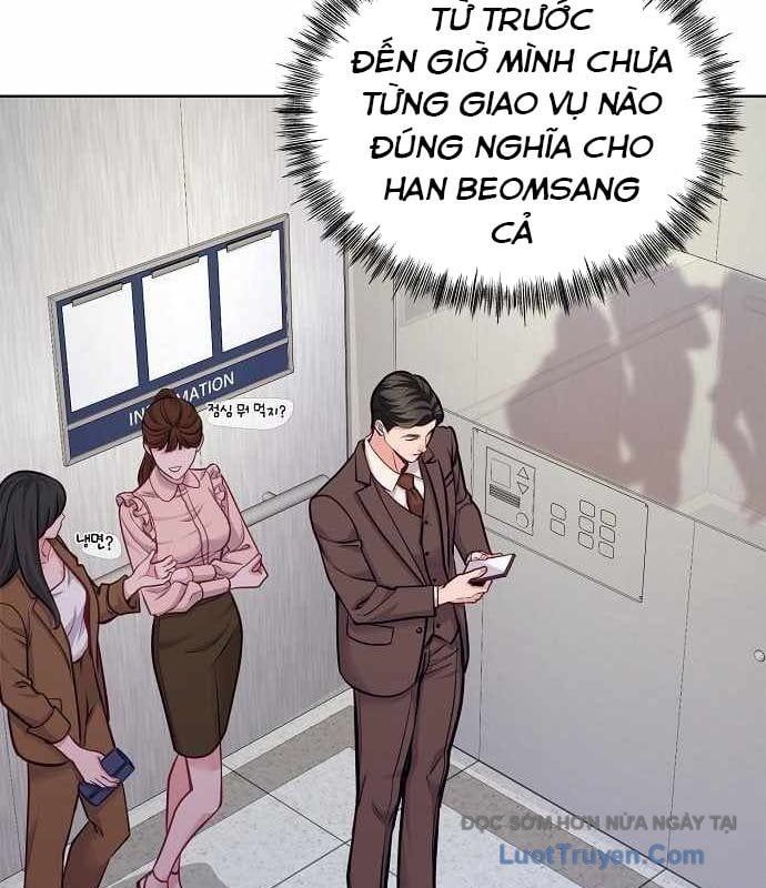 Không Gian Đặc Biệt Của Luật Sư Bình Dị Chapter 20 - Trang 2