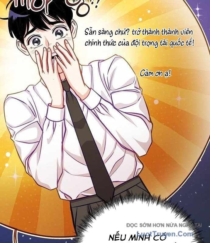 Không Gian Đặc Biệt Của Luật Sư Bình Dị Chapter 20 - Trang 2
