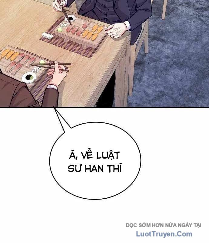 Không Gian Đặc Biệt Của Luật Sư Bình Dị Chapter 20 - Trang 2