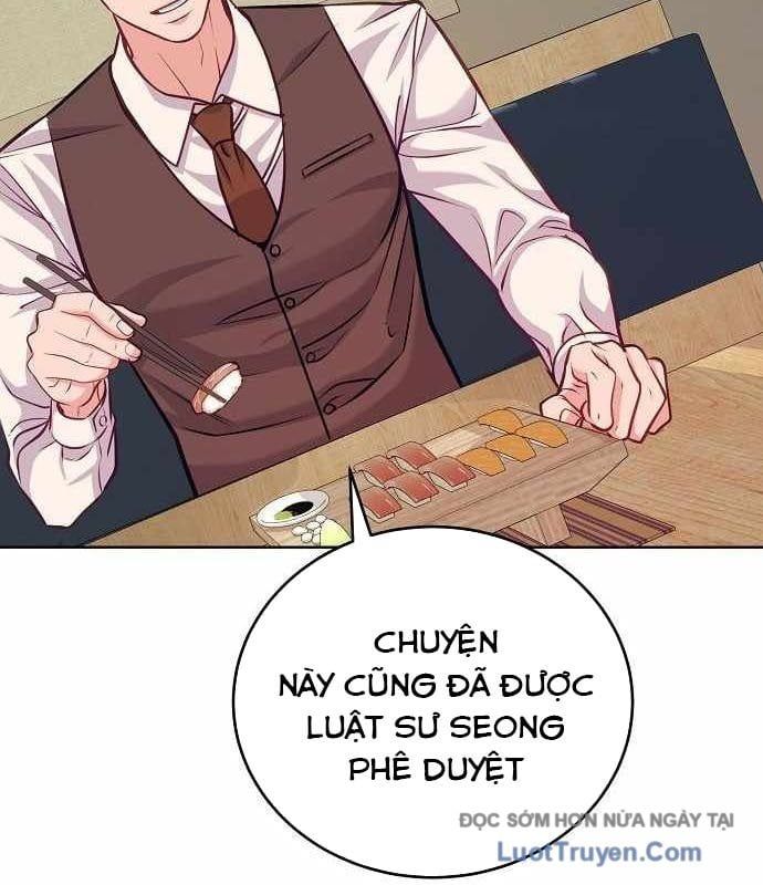 Không Gian Đặc Biệt Của Luật Sư Bình Dị Chapter 20 - Trang 2