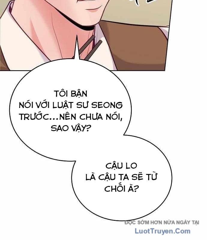 Không Gian Đặc Biệt Của Luật Sư Bình Dị Chapter 20 - Trang 2