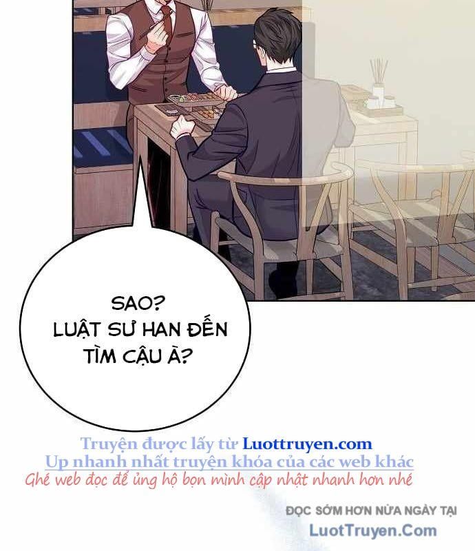 Không Gian Đặc Biệt Của Luật Sư Bình Dị Chapter 20 - Trang 2