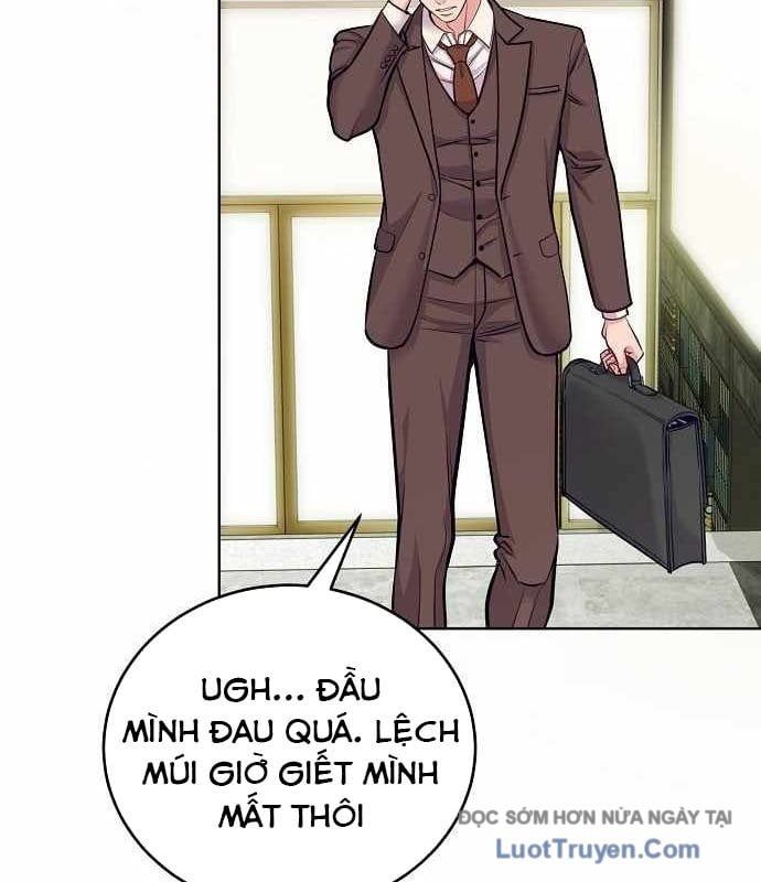 Không Gian Đặc Biệt Của Luật Sư Bình Dị Chapter 20 - Trang 2
