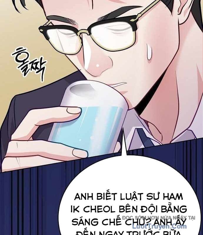 Không Gian Đặc Biệt Của Luật Sư Bình Dị Chapter 20 - Trang 2