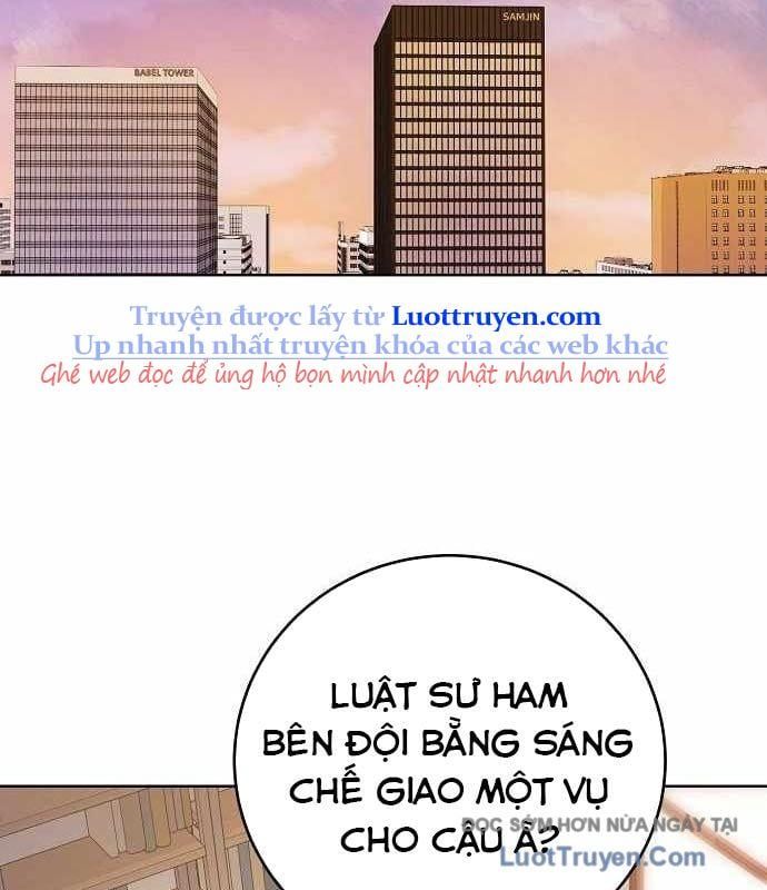 Không Gian Đặc Biệt Của Luật Sư Bình Dị Chapter 20 - Trang 2