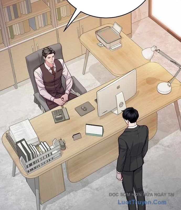 Không Gian Đặc Biệt Của Luật Sư Bình Dị Chapter 20 - Trang 2
