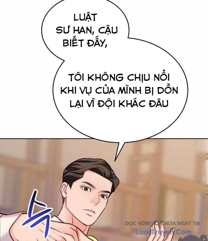 Không Gian Đặc Biệt Của Luật Sư Bình Dị Chapter 20 - Trang 2