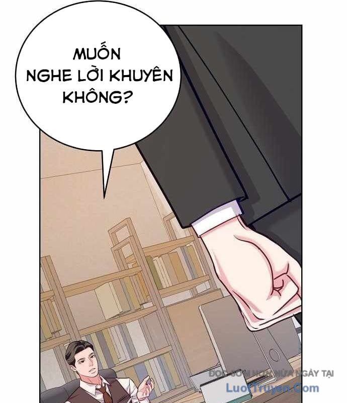 Không Gian Đặc Biệt Của Luật Sư Bình Dị Chapter 20 - Trang 2