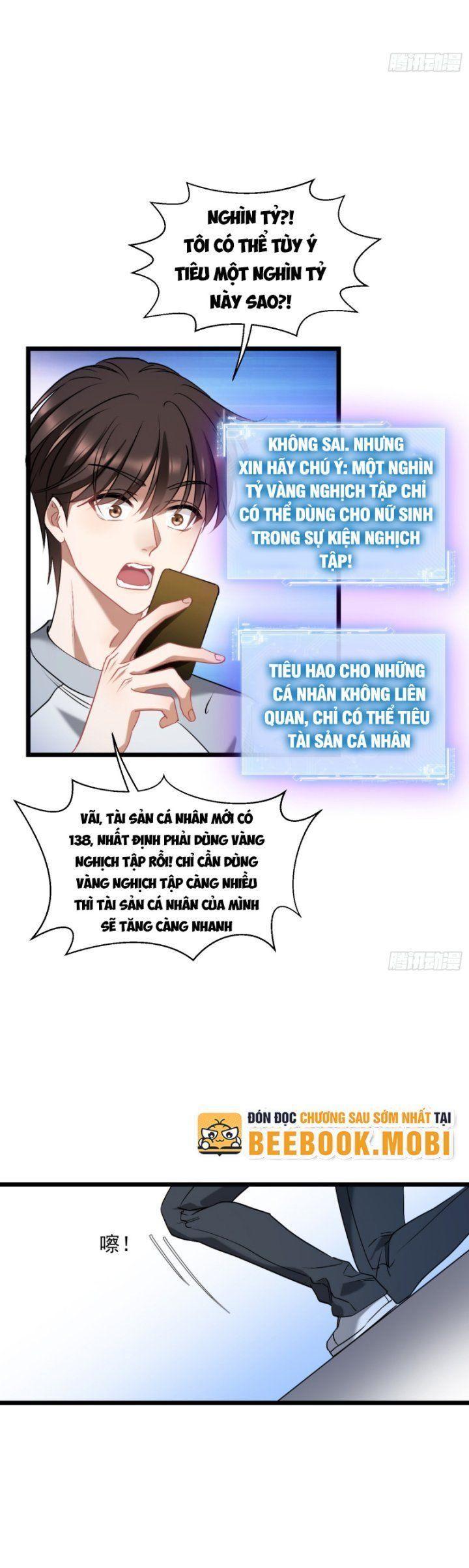 Không Làm Kẻ Nịnh Bợ Nữa, Ta Trở Thành Tỷ Phú! Chapter 1 - Trang 2