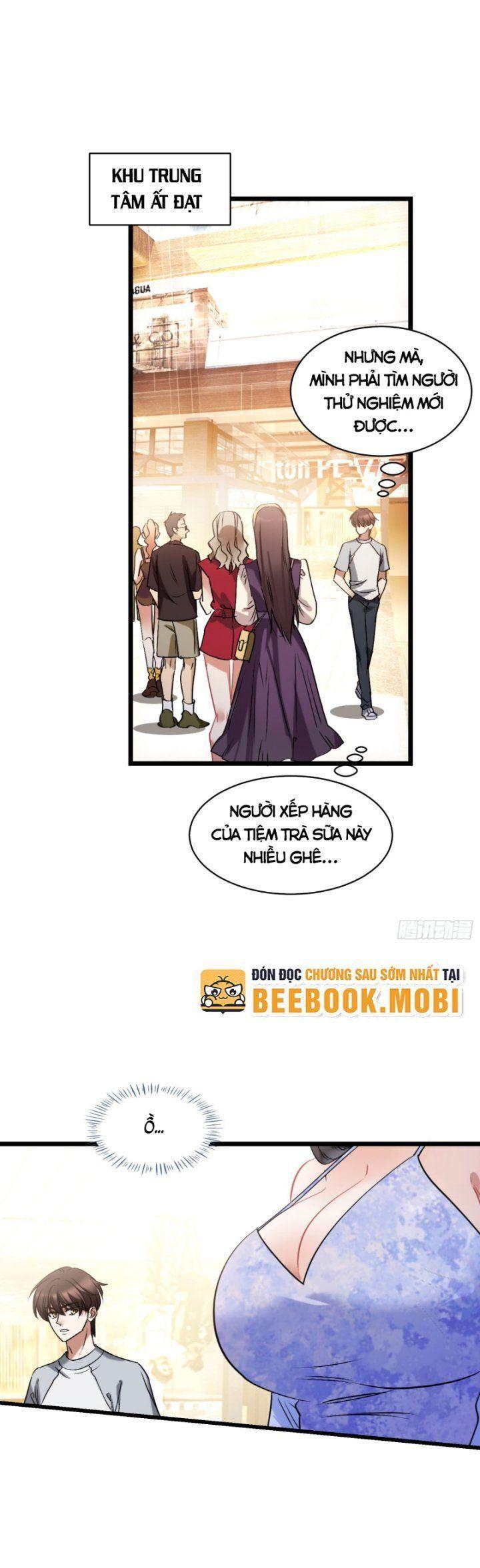 Không Làm Kẻ Nịnh Bợ Nữa, Ta Trở Thành Tỷ Phú! Chapter 1 - Trang 2