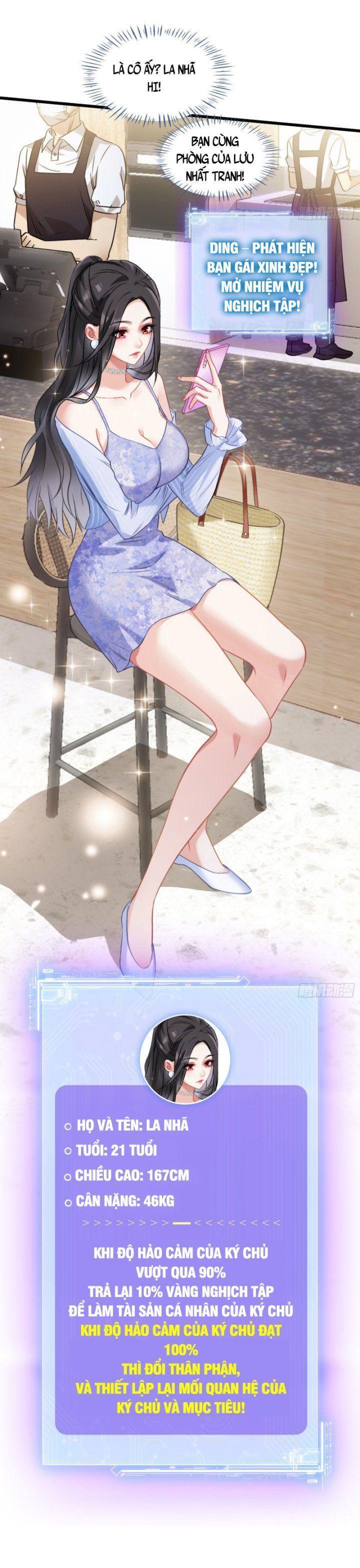 Không Làm Kẻ Nịnh Bợ Nữa, Ta Trở Thành Tỷ Phú! Chapter 1 - Trang 2