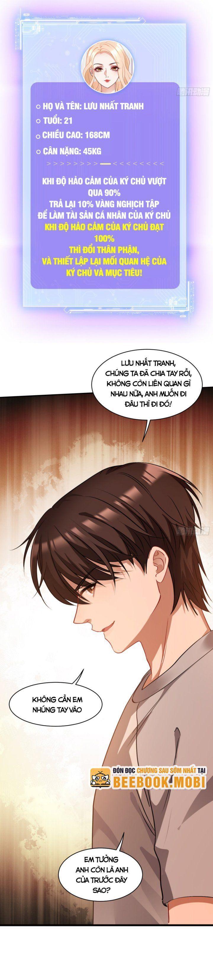 Không Làm Kẻ Nịnh Bợ Nữa, Ta Trở Thành Tỷ Phú! Chapter 1 - Trang 2