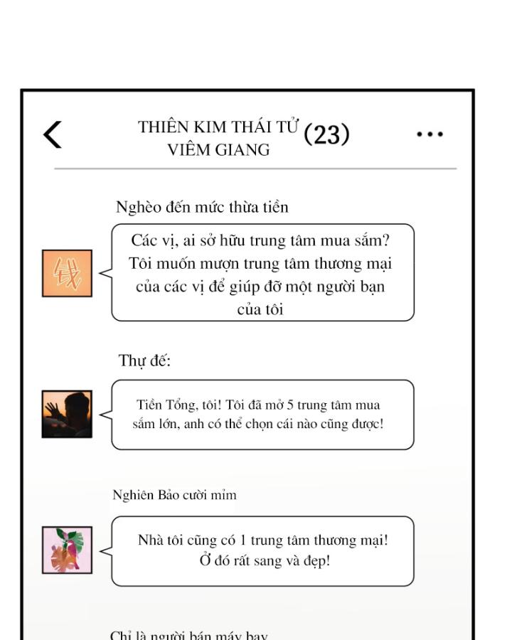 Không Làm Kẻ Nịnh Bợ Nữa, Ta Trở Thành Tỷ Phú! Chapter 10 - Trang 2