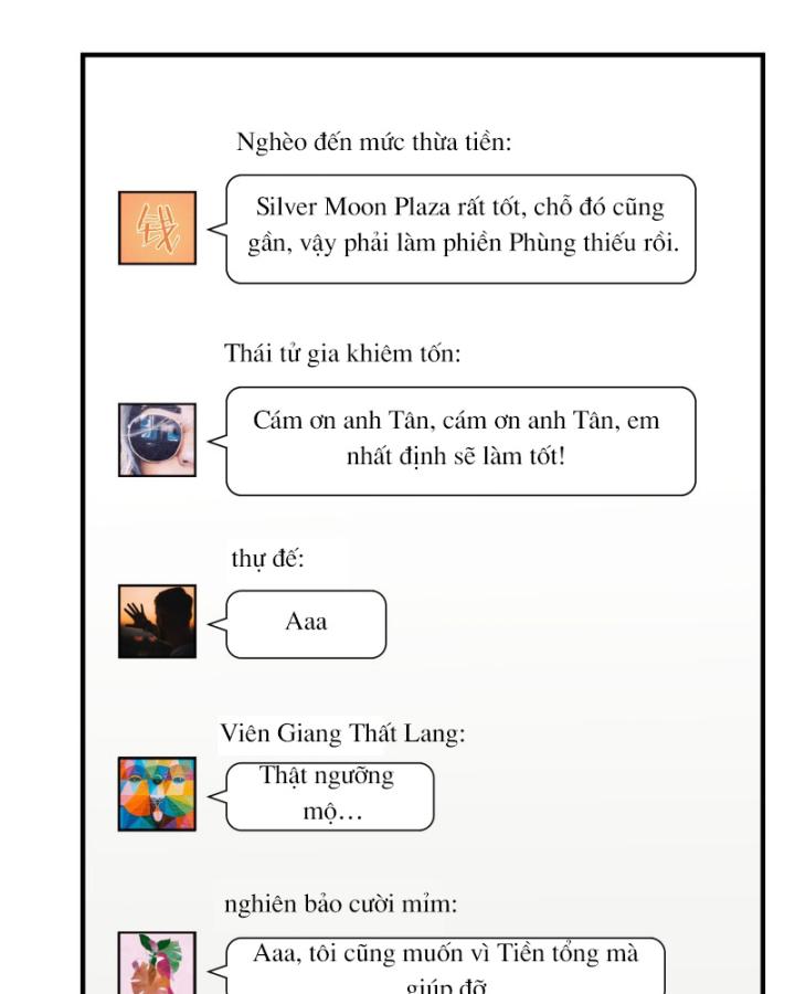Không Làm Kẻ Nịnh Bợ Nữa, Ta Trở Thành Tỷ Phú! Chapter 10 - Trang 2