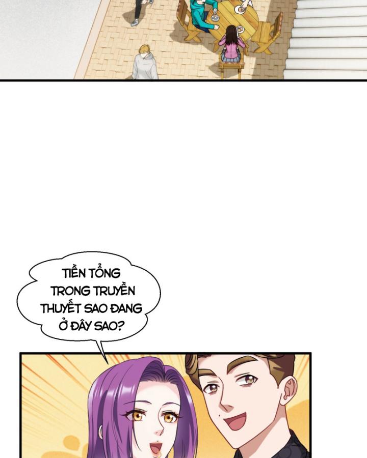 Không Làm Kẻ Nịnh Bợ Nữa, Ta Trở Thành Tỷ Phú! Chapter 10 - Trang 2