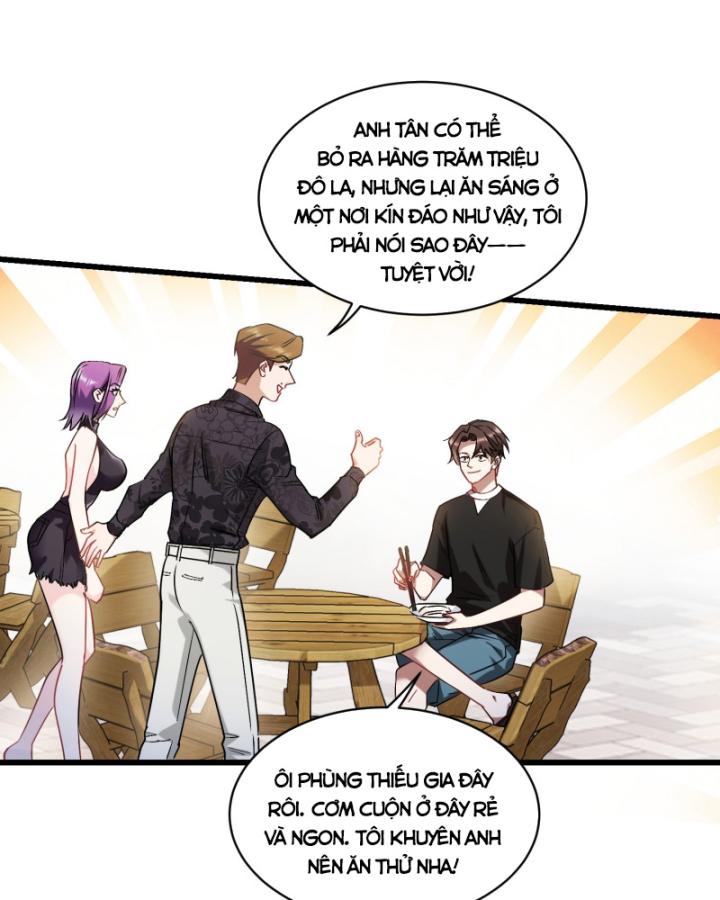 Không Làm Kẻ Nịnh Bợ Nữa, Ta Trở Thành Tỷ Phú! Chapter 10 - Trang 2