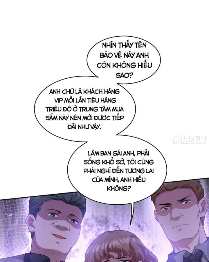 Không Làm Kẻ Nịnh Bợ Nữa, Ta Trở Thành Tỷ Phú! Chapter 10 - Trang 2