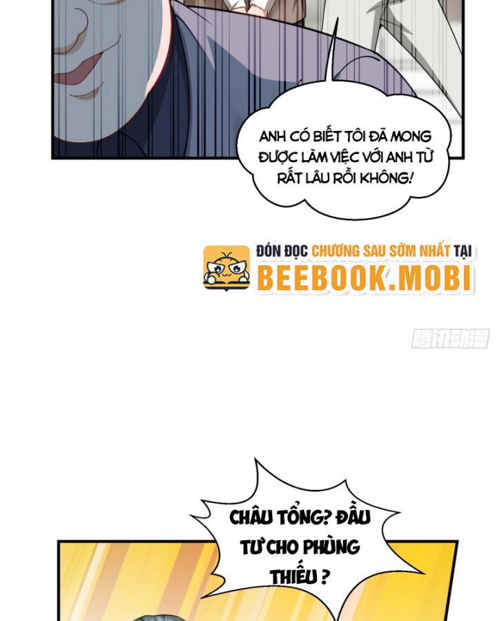 Không Làm Kẻ Nịnh Bợ Nữa, Ta Trở Thành Tỷ Phú! Chapter 10 - Trang 2