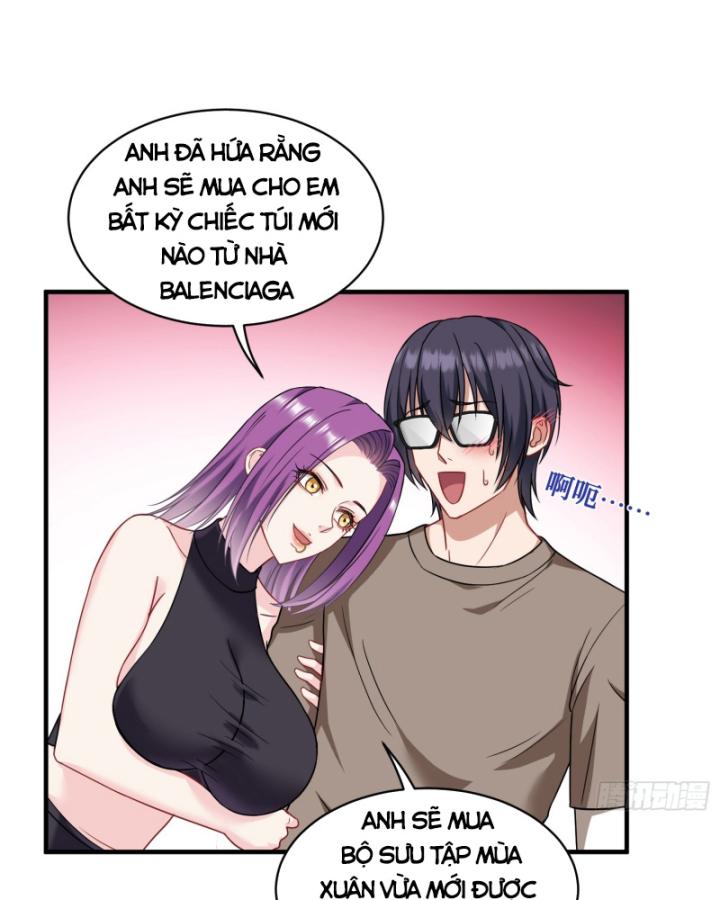 Không Làm Kẻ Nịnh Bợ Nữa, Ta Trở Thành Tỷ Phú! Chapter 10 - Trang 2