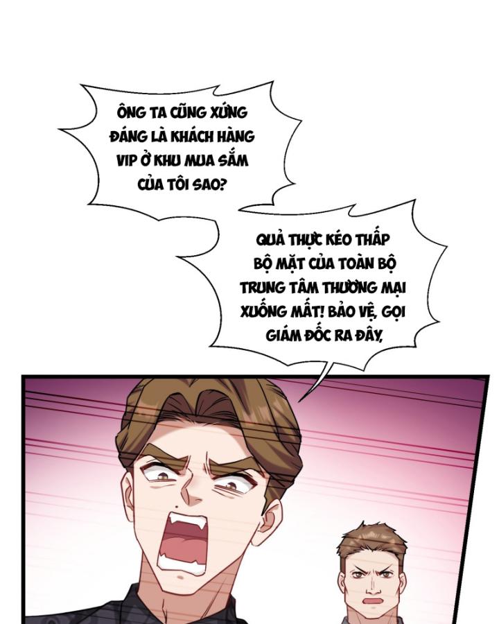 Không Làm Kẻ Nịnh Bợ Nữa, Ta Trở Thành Tỷ Phú! Chapter 10 - Trang 2