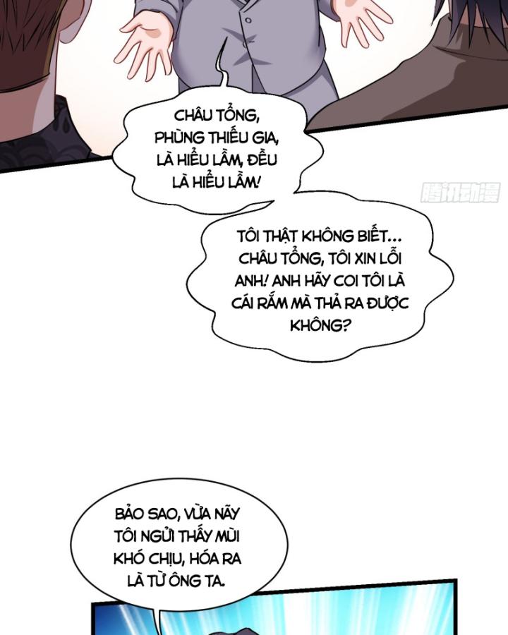 Không Làm Kẻ Nịnh Bợ Nữa, Ta Trở Thành Tỷ Phú! Chapter 10 - Trang 2