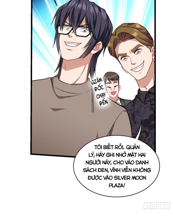 Không Làm Kẻ Nịnh Bợ Nữa, Ta Trở Thành Tỷ Phú! Chapter 10 - Trang 2