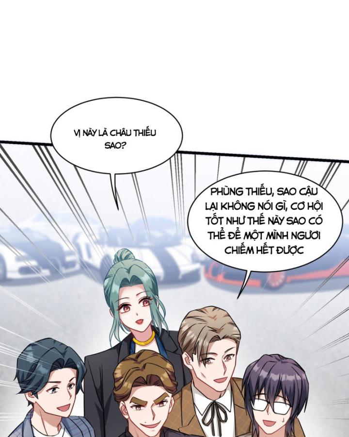 Không Làm Kẻ Nịnh Bợ Nữa, Ta Trở Thành Tỷ Phú! Chapter 10 - Trang 2