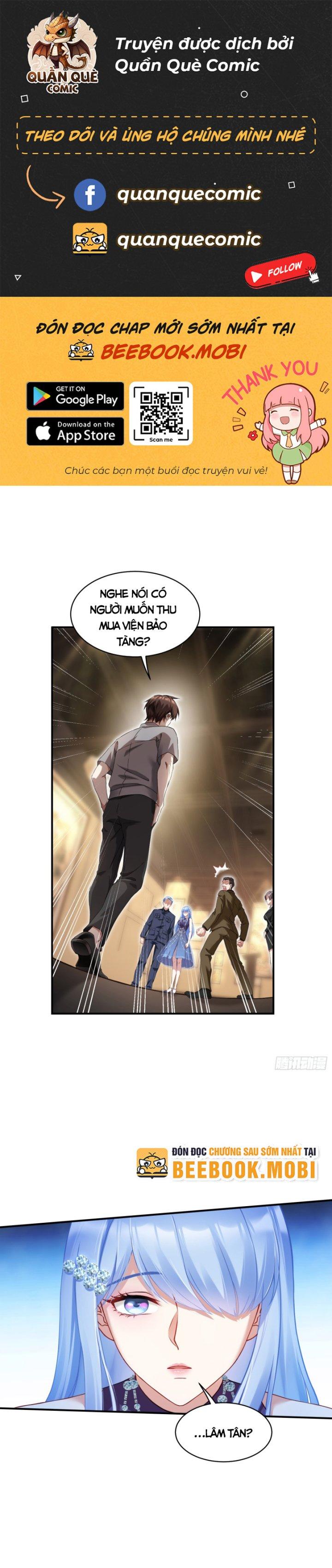 Không Làm Kẻ Nịnh Bợ Nữa, Ta Trở Thành Tỷ Phú! Chapter 13 - Trang 2