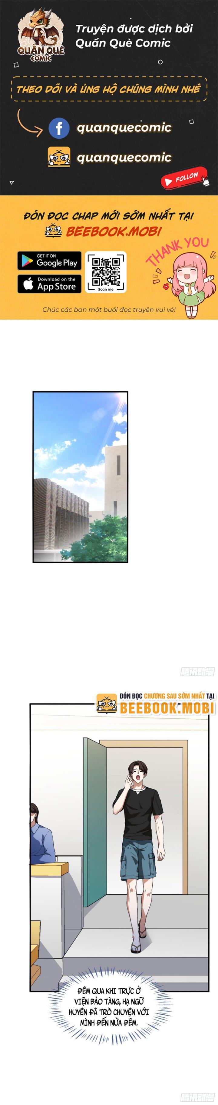 Không Làm Kẻ Nịnh Bợ Nữa, Ta Trở Thành Tỷ Phú! Chapter 14 - Trang 2