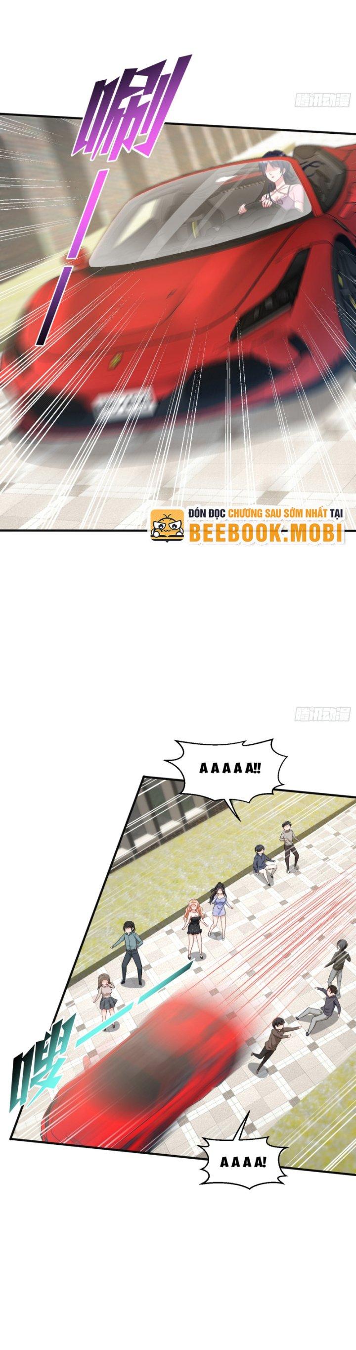 Không Làm Kẻ Nịnh Bợ Nữa, Ta Trở Thành Tỷ Phú! Chapter 14 - Trang 2