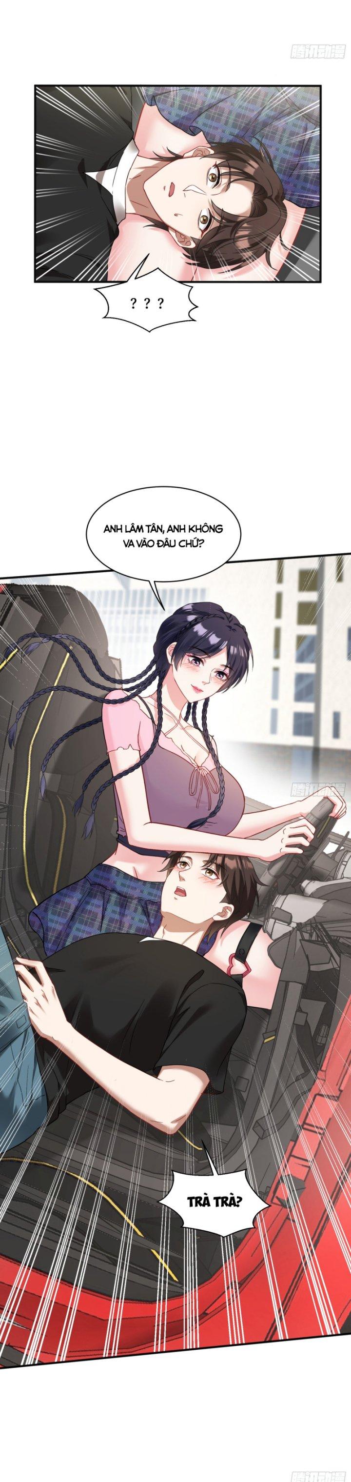 Không Làm Kẻ Nịnh Bợ Nữa, Ta Trở Thành Tỷ Phú! Chapter 14 - Trang 2