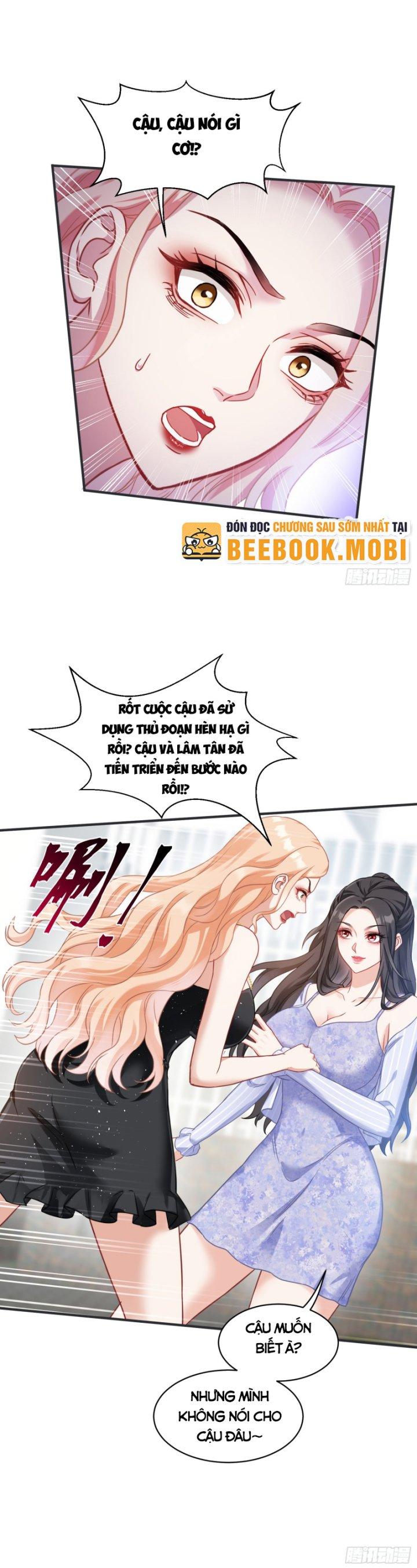 Không Làm Kẻ Nịnh Bợ Nữa, Ta Trở Thành Tỷ Phú! Chapter 14 - Trang 2