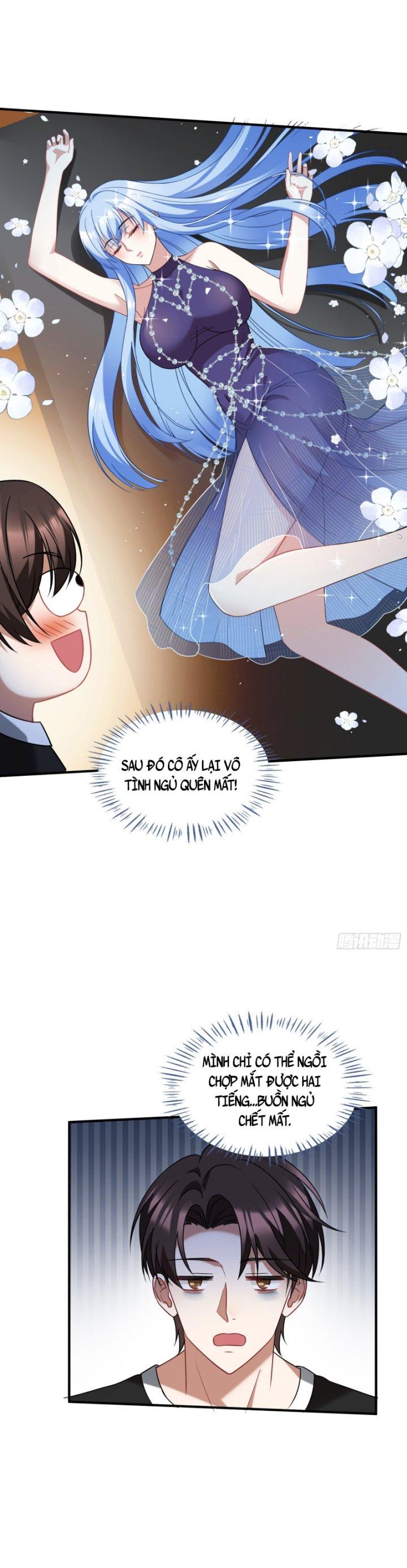 Không Làm Kẻ Nịnh Bợ Nữa, Ta Trở Thành Tỷ Phú! Chapter 14 - Trang 2