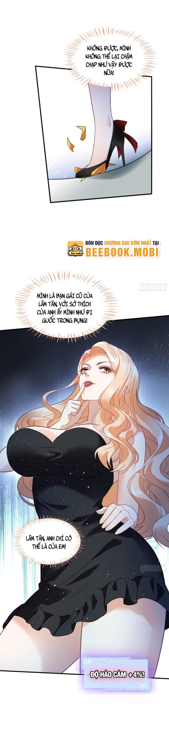 Không Làm Kẻ Nịnh Bợ Nữa, Ta Trở Thành Tỷ Phú! Chapter 14 - Trang 2