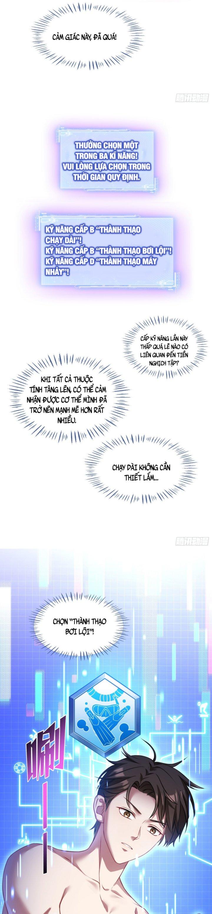 Không Làm Kẻ Nịnh Bợ Nữa, Ta Trở Thành Tỷ Phú! Chapter 14 - Trang 2